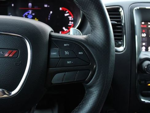 Used 2019 Dodge Durango GT AWD/4WD image 13