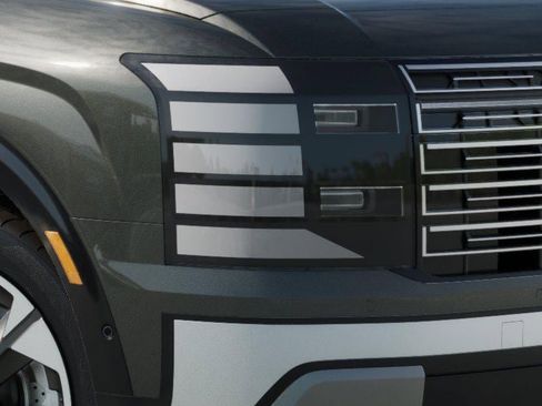 New 2026 Hyundai Palisade Limited image 9