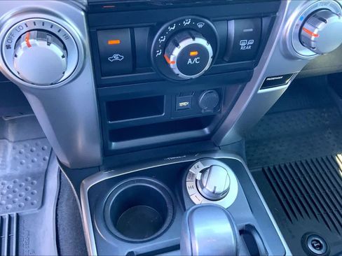 Used 2024 Toyota 4Runner SR5 Premium w/ Moonroof Package AWD/4WD image 35