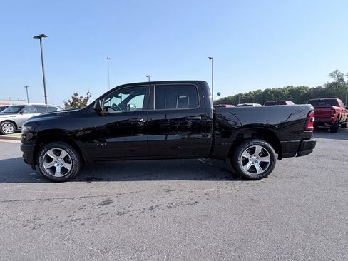 New 2026 RAM 1500 Express RWD image 5
