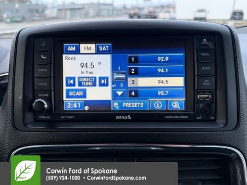 Used 2012 Dodge Grand Caravan Crew w/ Crew Value Pkg image 26