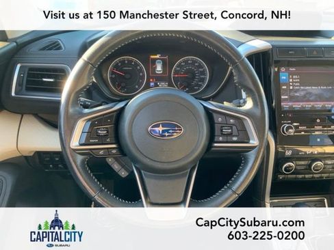 Used 2022 Subaru Ascent Premium w/ Convenience Package image 19