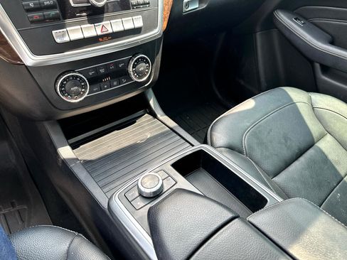 Used 2014 Mercedes-Benz ML 350 4MATIC w/ Premium 1 Package image 14
