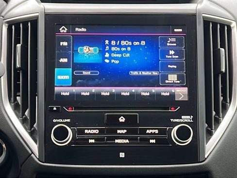 Used 2022 Subaru Forester Limited w/ Popular Package #2 AWD/4WD image 17
