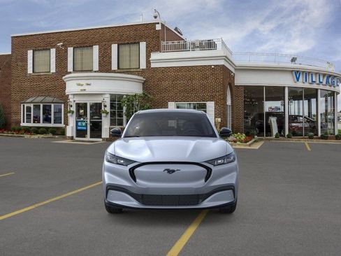 New 2026 Ford Mustang Mach-E Premium AWD/4WD image 6