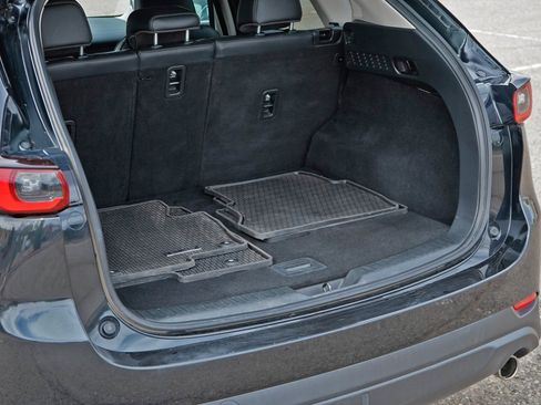 Used 2023 MAZDA CX-5 AWD 2.5 S w/ Premium Package image 10