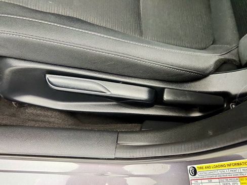 Used 2020 Honda Insight EX image 11