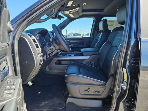 New 2026 RAM 2500 Laramie image 9