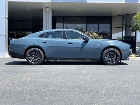 New 2026 Dodge Charger Scat Pack AWD/4WD image 3