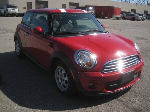 Used 2012 MINI Cooper Hardtop FWD image 3