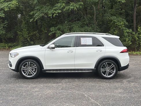 Used 2022 Mercedes-Benz GLE 350 image 6