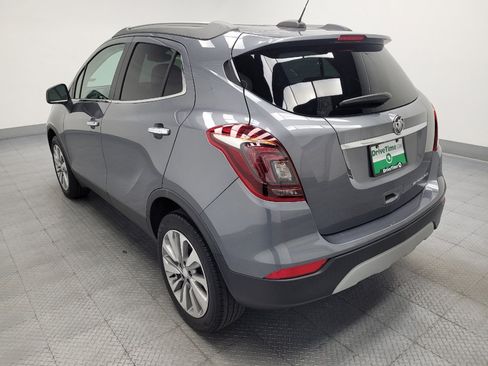 Used 2020 Buick Encore Preferred w/ Safety Package FWD image 6