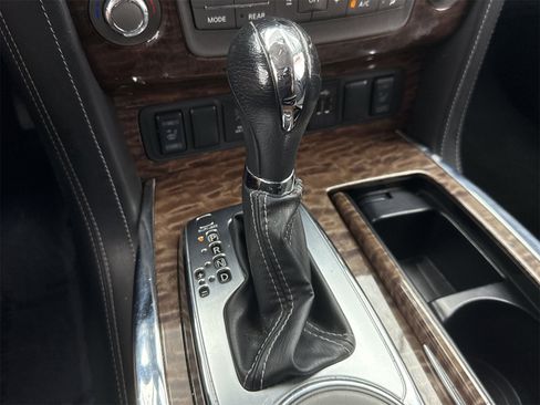 Used 2019 Nissan Armada SV w/ Driver Package image 32