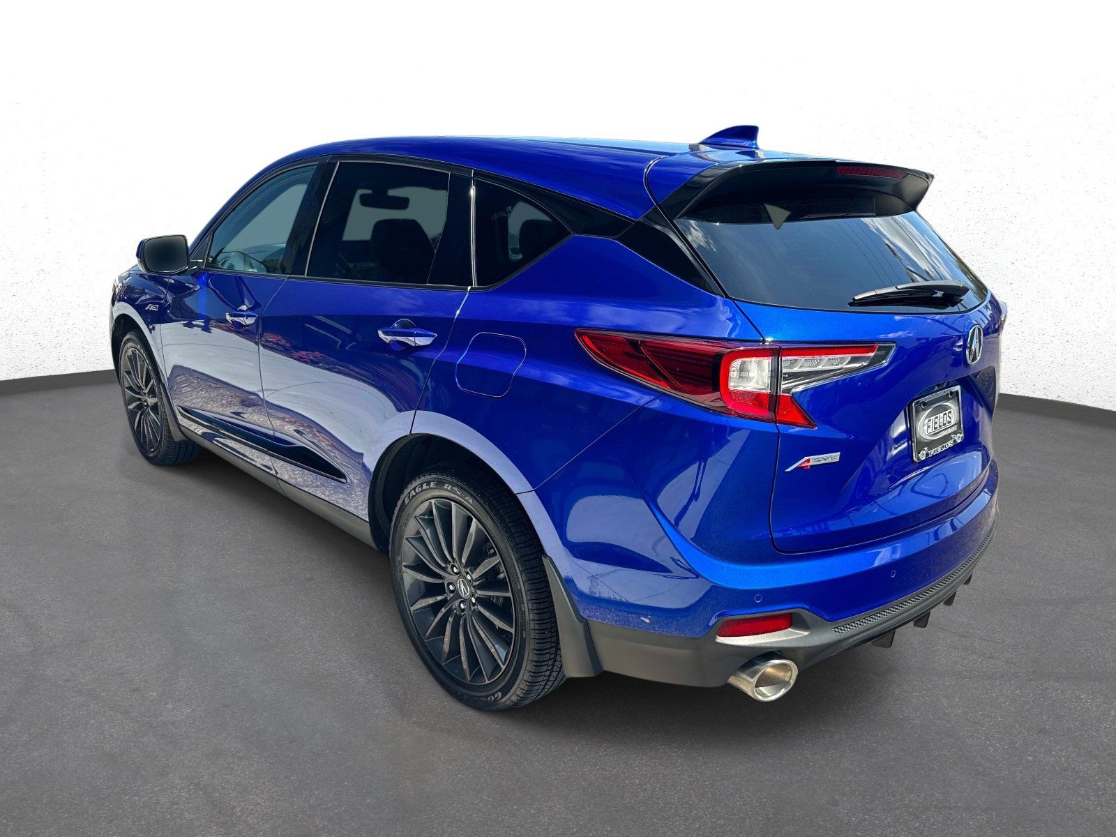 Used 2024 Acura RDX w/ Advance Package AWD/4WD image 5