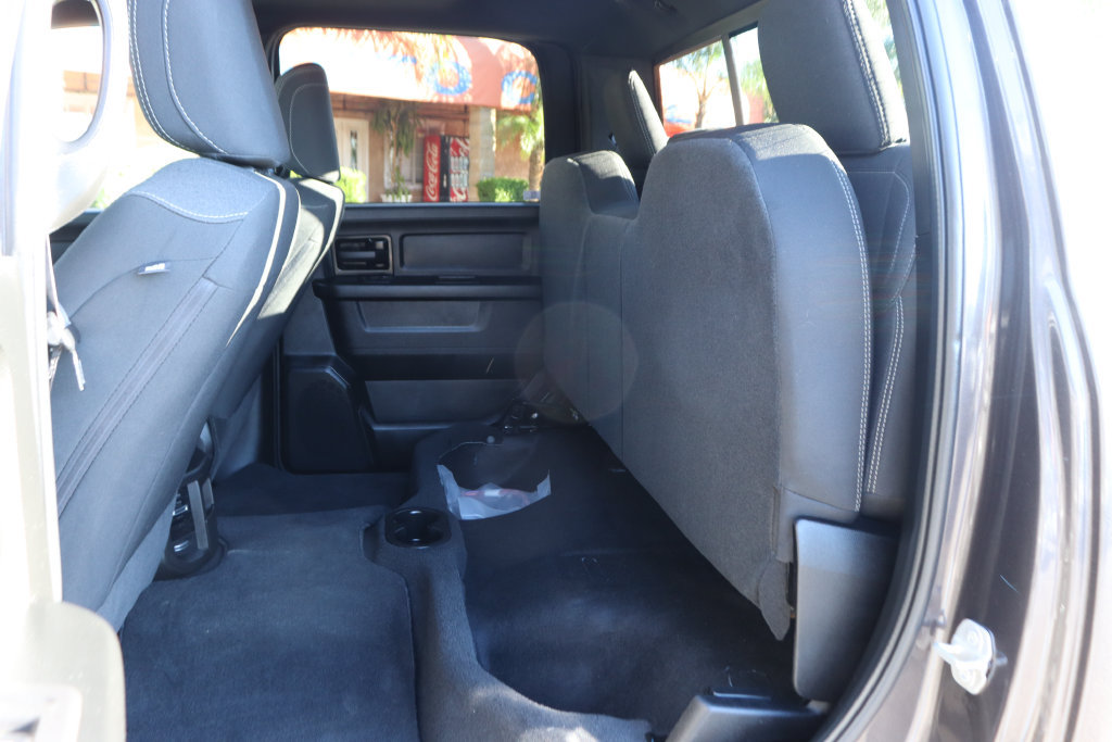 Used 2025 RAM 2500 Tradesman AWD/4WD image 34