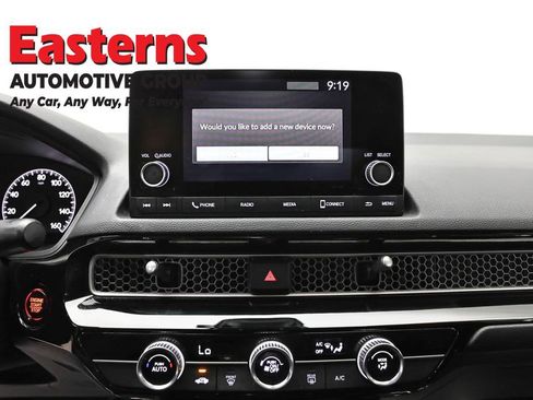 Used 2024 Honda Civic LX image 11