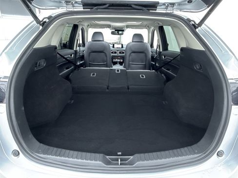 Used 2018 MAZDA CX-5 Touring w/ Preferred Equipment Package image 45