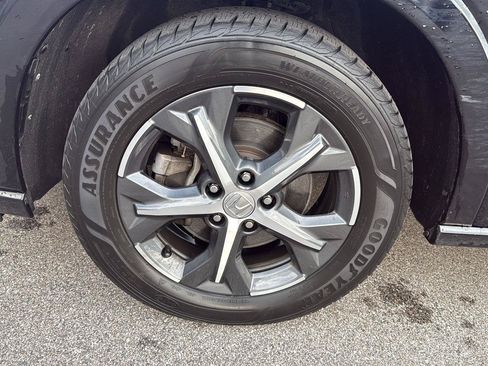 Used 2023 Honda HR-V EX-L image 15