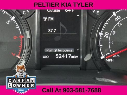 Used 2022 Toyota 4Runner SR5 Premium image 37