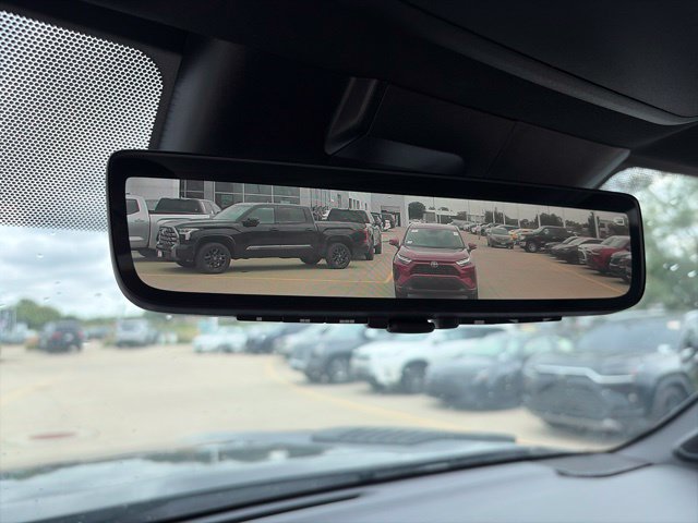 Used 2024 Toyota Tundra TRD Pro AWD/4WD image 11
