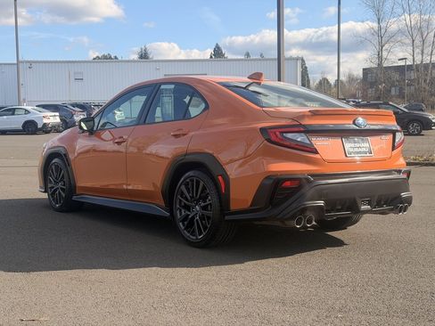Used 2024 Subaru WRX Premium image 5