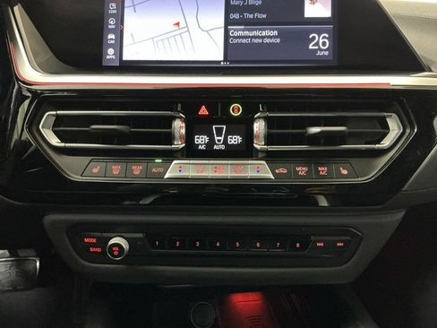 Used 2024 BMW Z4 M40i w/ Premium Package RWD image 10