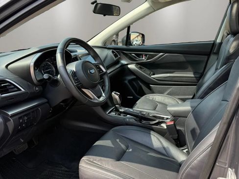 Used 2018 Subaru Impreza 2.0i Limited AWD/4WD image 19