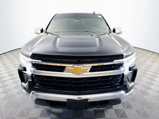 Used 2022 Chevrolet Silverado 1500 LT RWD video 2