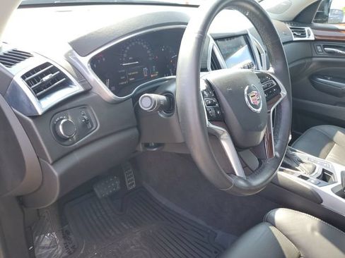Used 2015 Cadillac SRX Luxury w/ Driver Awareness Package FWD image 20