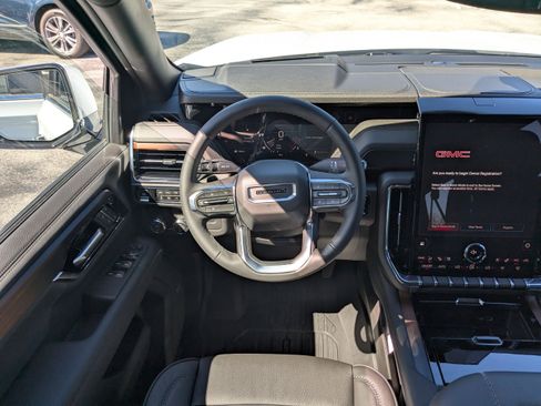 New 2026 GMC Yukon XL Denali w/ Sun & Power Step Package image 16