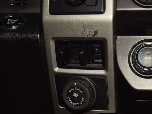 Used 2021 Ford F250 Lariat w/ Lariat Ultimate Package AWD/4WD image 34