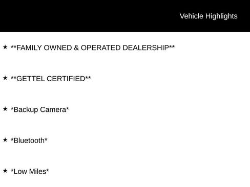 Used 2022 Ford Escape SE w/ Convenience Package FWD image 2