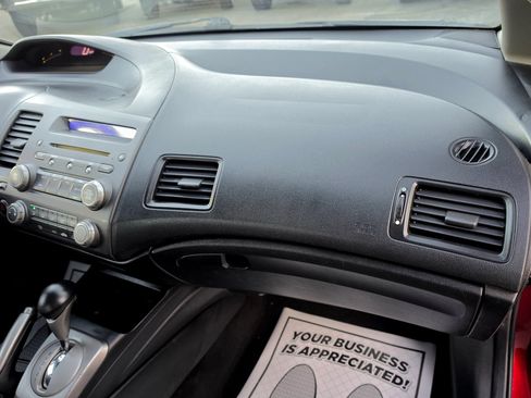 Used 2010 Honda Civic LX-S image 24