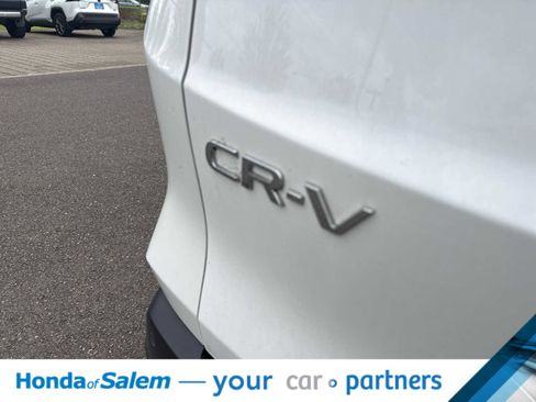 Used 2025 Honda CR-V EX-L image 7