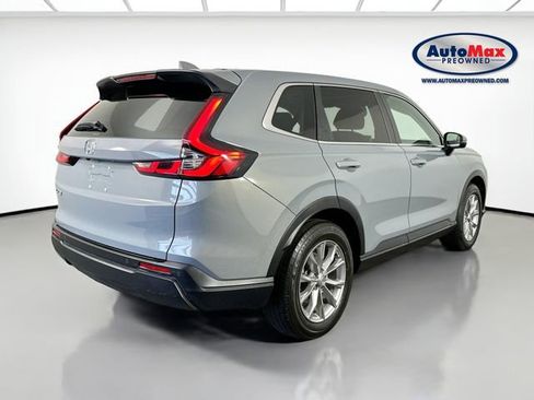 Used 2023 Honda CR-V EX-L image 2