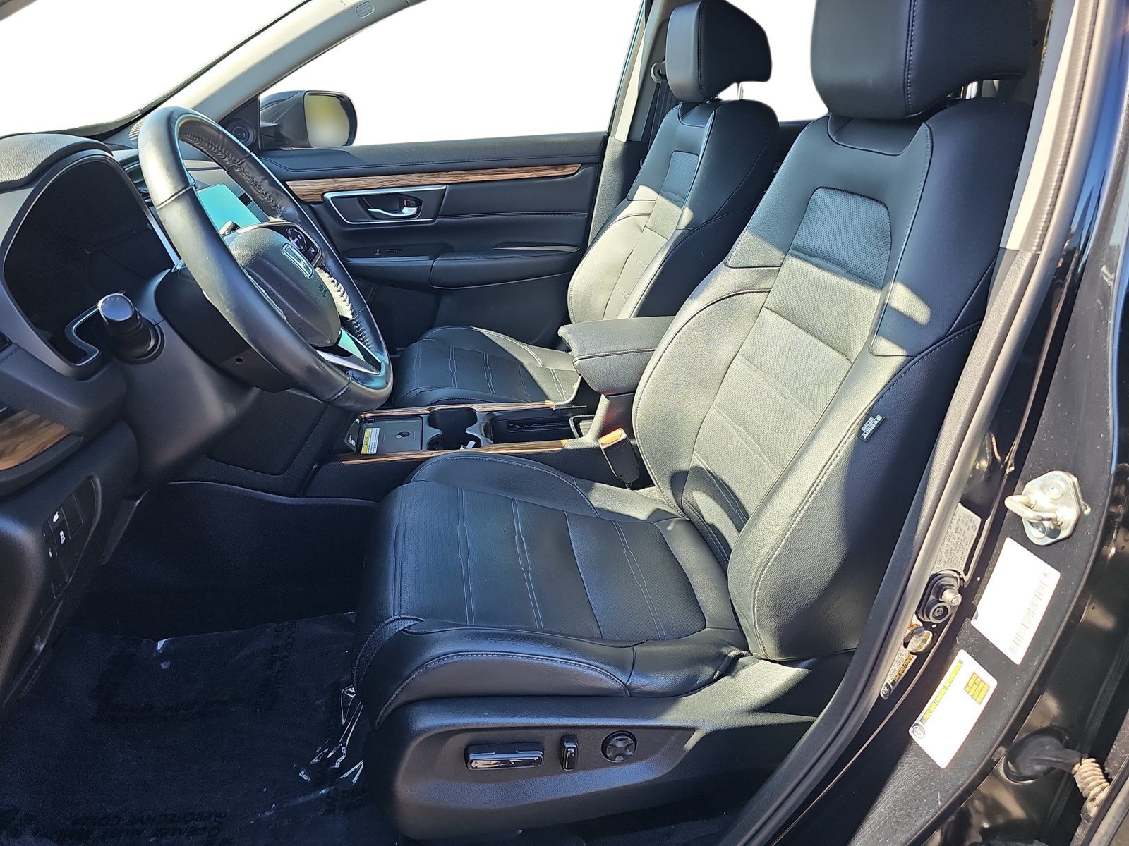Used 2020 Honda CR-V Touring image 12