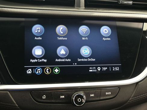 Used 2023 Buick Encore GX Preferred image 22