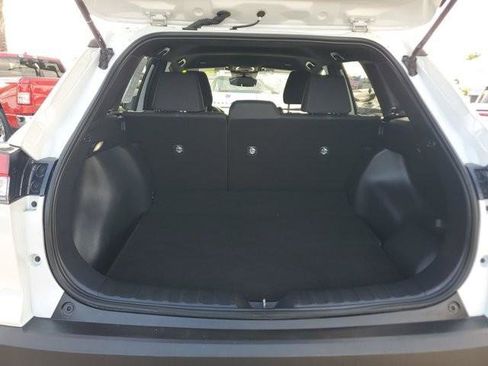 Used 2024 Toyota Corolla Cross AWD Hybrid image 11