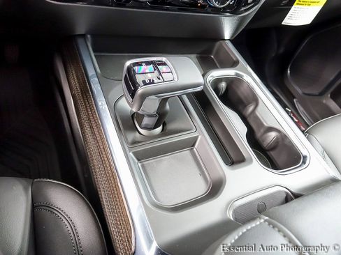 New 2026 Chevrolet Silverado 1500 LT Trail Boss w/ LT Trail Boss Premium Package image 20