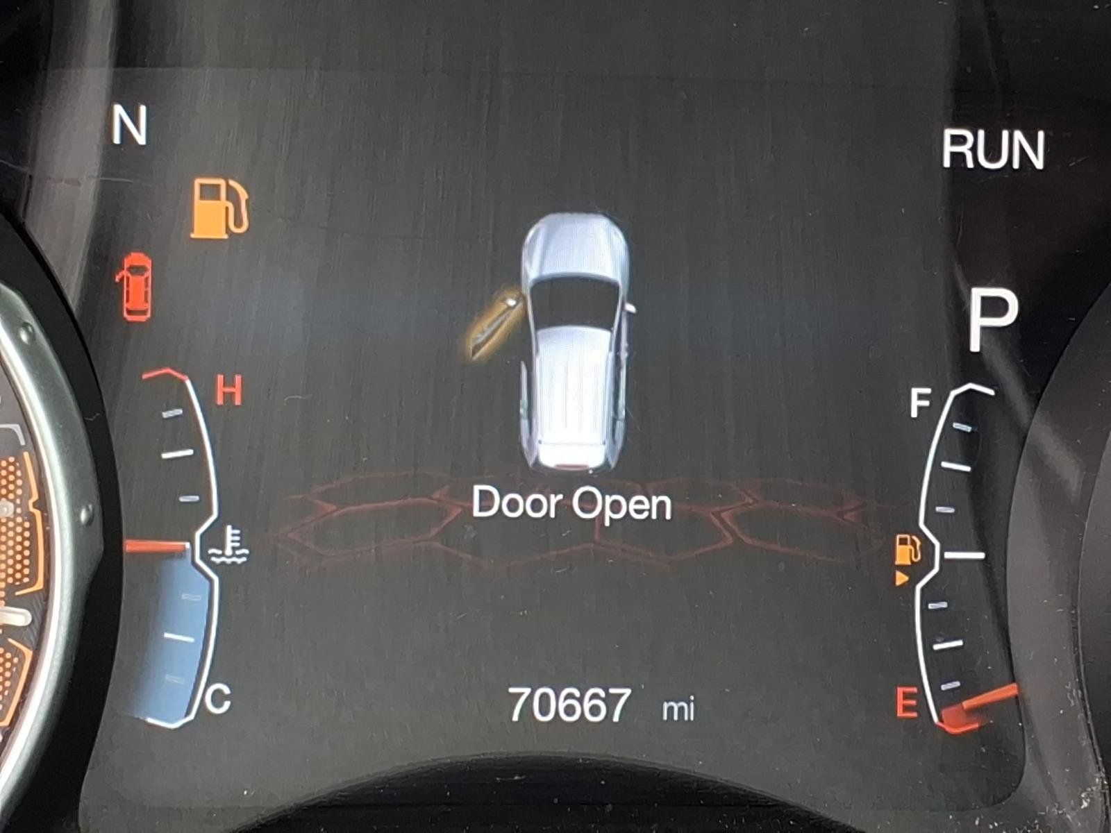 Used 2019 Jeep Compass Limited AWD/4WD image 27