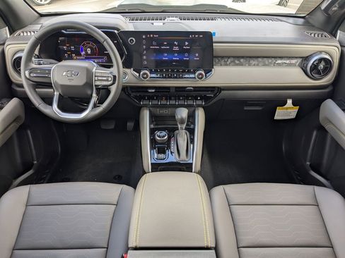 New 2026 Chevrolet Colorado ZR2 w/ Technology Package image 17