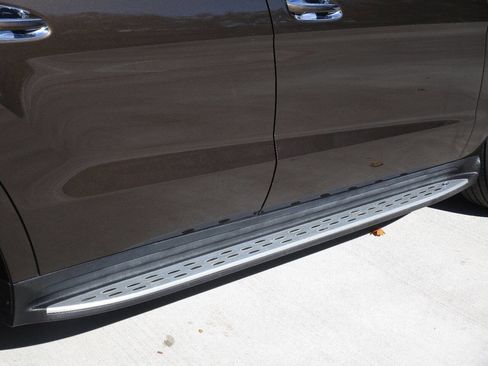 Used 2015 Mercedes-Benz GL 320 BlueTEC 4MATIC image 27