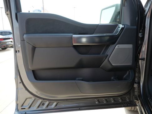 New 2026 Ford F150 Platinum w/ Equipment Group 700A Standard AWD/4WD image 18
