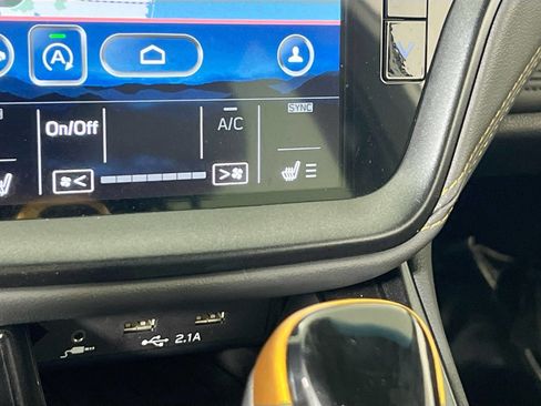 Used 2022 Subaru Outback Wilderness image 20