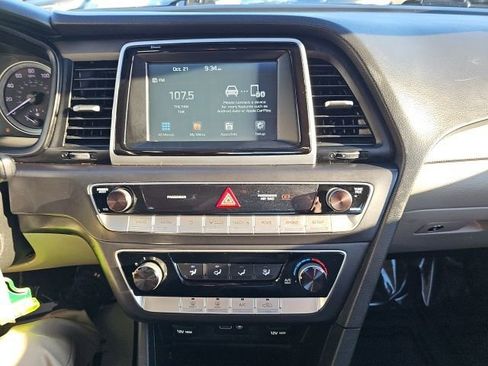 Used 2018 Hyundai Sonata ECO image 38