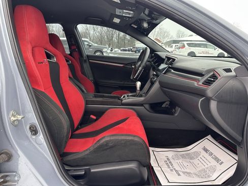 Used 2020 Honda Civic Type R image 21
