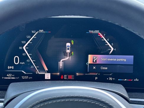 Used 2026 BMW X5 xDrive40i w/ M Sport Package image 30