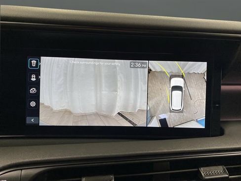 New 2026 Hyundai Palisade XRT Pro image 11