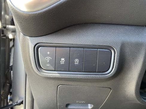 Used 2023 Kia Soul LX w/ Option Group 015 image 12