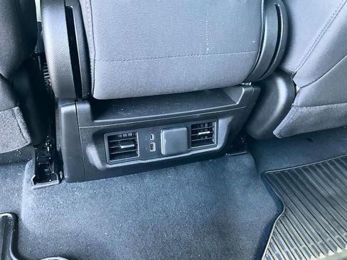Used 2026 Chevrolet Silverado 1500 LT AWD/4WD image 29